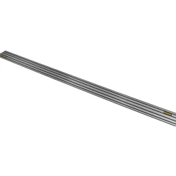 DeWalt 102" Dual-Edged Track with Zero Clearance TrackSaw Cutting System DWS5023