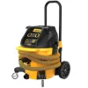 DeWalt 10 Gallon Dust Extractor DWV015