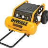 DeWalt 4.5 Gallon Portable Electrical Air Compressor, 225 PSI D55146