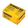 DeWalt 16 Gauge Straight Finish Nails 2" - 2,500PK DCS16200