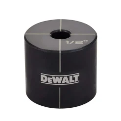 DeWalt 1/2'' Knockout Die DCE600012D