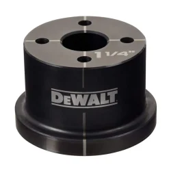 DeWalt 1-1/4'' Knockout Die DCE600114D