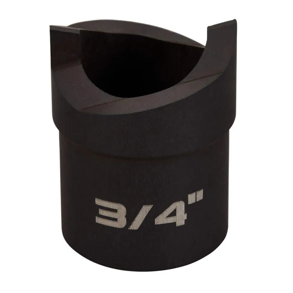 DeWalt 3/4'' Knockout Punch DCE600034P