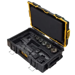 DeWalt 1/2"-2" Knockout Set DCE6002K