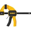 DeWalt 6" Large Bar Trigger Clamp DWHT83192
