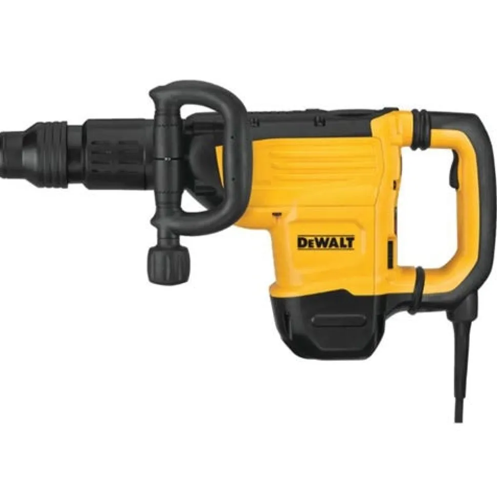 DeWalt 22 LB. SDS-MAX Demolition Hammer D25892K