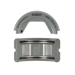 DeWalt 350 MCM Aluminum U-Die Set DCE310350AL