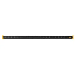 DeWalt 48" Metal Rail DWST82800