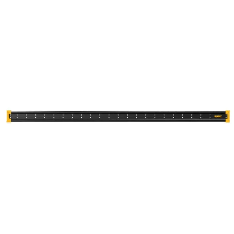 DeWalt 48" Metal Rail DWST82800
