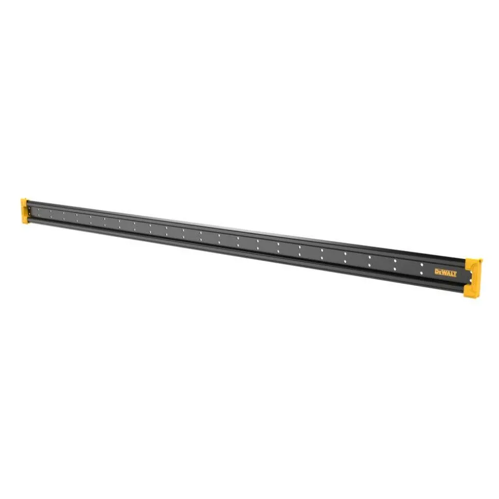 DeWalt 48" Metal Rail DWST82800