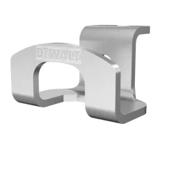 DeWalt 4 Piece Cordless Power Tool Hang Hook Set DWST82818