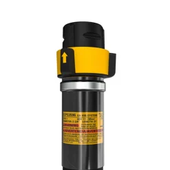 DeWalt 2.25" Psad -21' Shaft DCPS3596