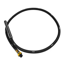 DeWalt 2" Psad -7' Shaft DCPS3502