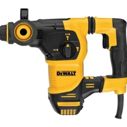DeWalt 1-1/8" SDS Plus Rotary Hammer Kit D25333K
