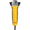 DeWalt 4-1/2" Small Angle Grinder 11 Amp Paddle DWE402