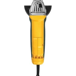 DeWalt 4-1/2" Small Angle Grinder 11 Amp Paddle DWE402