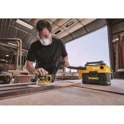 DeWalt 20 V MAX Brushless 5