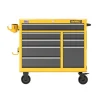 DeWalt 40" Wide 8 Drawer Mobile Workstation DWST41083