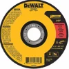 DeWalt 4-1/2" X 0.040" X 7/8" Cut-Off Wheel Metal Cutting General Purpose DWA8062F