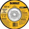 DeWalt 7" x 1/8" x 5/8"-11 Grinding & Cutting Wheel Pipeline DW8437