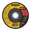 DeWalt 4-1/2" x 1/4" x 7/8" Grinding Wheel General Purpose Metal DW4514