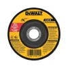 DeWalt 6" x 1/4" x 7/8" Grinding Wheel Metal General Purpose DW4624