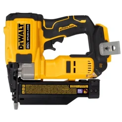 DeWalt Atomic Compact Series 20V MAX Brushless Cordless 23 Gauge Pin Nailer (Bare Tool) DCN623B