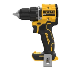 DeWalt ATOMIC COMPACT SERIES 20V MAX* Brushless Cordless 1/2" Drill/Driver (Tool Only) DCD794B