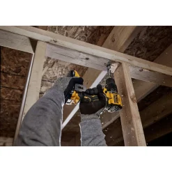 DeWalt ATOMIC COMPACT SERIES 20V MAX* Brushless Cordless 1/2