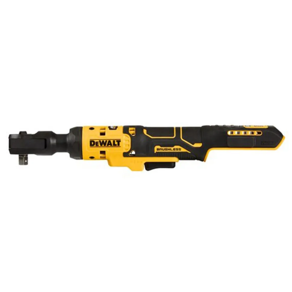 DeWalt Atomic Compact Series 20V MAX* Brushless Cordless 3/8" Ratchet (Bare Tool) DCF513B