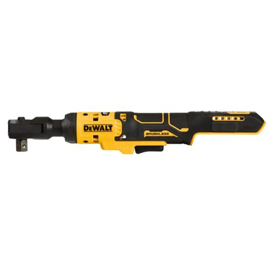 DeWalt Atomic Compact Series 20V MAX* Brushless Cordless 1/2" Ratchet (Bare Tool) DCF512B