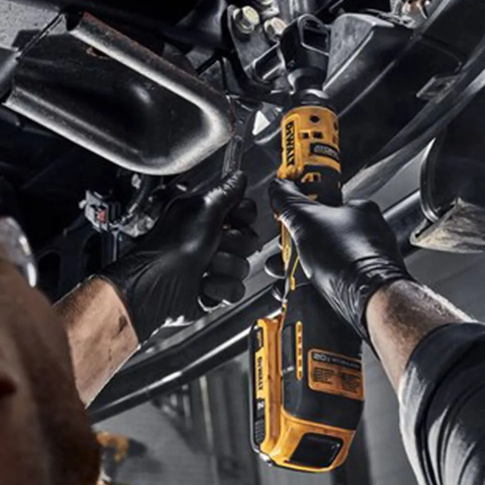 DeWalt Atomic Compact Series 20V MAX* Brushless Cordless 1/2" Ratchet (Bare Tool) DCF512B