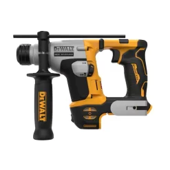 DeWalt Atomic 20V MAX* 5/8" Brushless Cordless SDS Plus Rotary Hammer (Tool Only) DCH172B