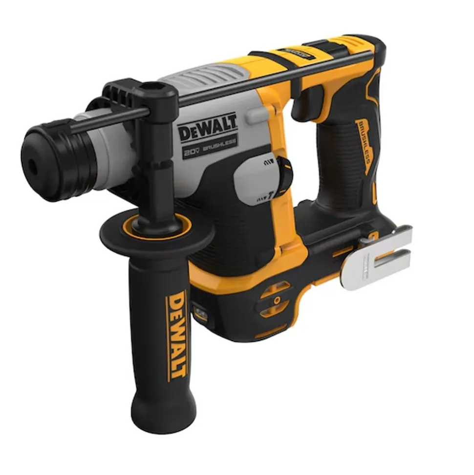 DeWalt Atomic 20V MAX* 5/8" Brushless Cordless SDS Plus Rotary Hammer (Tool Only) DCH172B