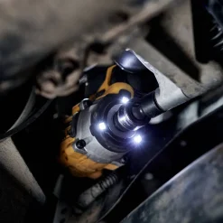 DeWalt Atomic 20V Max 3/8