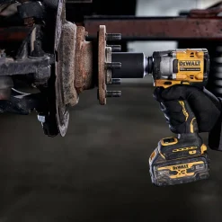 DeWalt Atomic 20V Max 3/8