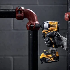 DeWalt Atomic 20V Max 1/2