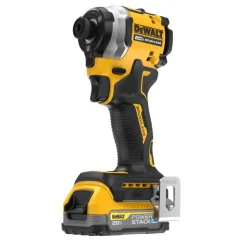 DeWalt ATOMIC 20V MAX Brushless Cordless 3-Speed 1/4