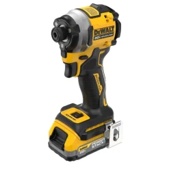 DeWalt ATOMIC 20V MAX Brushless Cordless 3-Speed 1/4