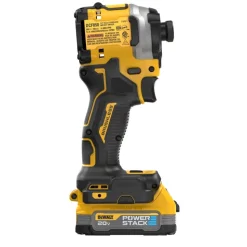 DeWalt ATOMIC 20V MAX Brushless Cordless 3-Speed 1/4