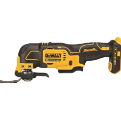 DeWalt ATOMIC 20V MAX Brushless 3-Tool Combo Kit Bundle DW-DCK226D2-DW-DCS354B