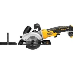 DeWalt ATOMIC 20V MAX* Brushless 4-1/2" Cordless Circular Saw (Tool Only) DCS571B