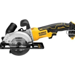 DeWalt ATOMIC 20V MAX* Brushless 4-1/2