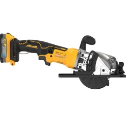 DeWalt ATOMIC 20V MAX* Brushless 4-1/2