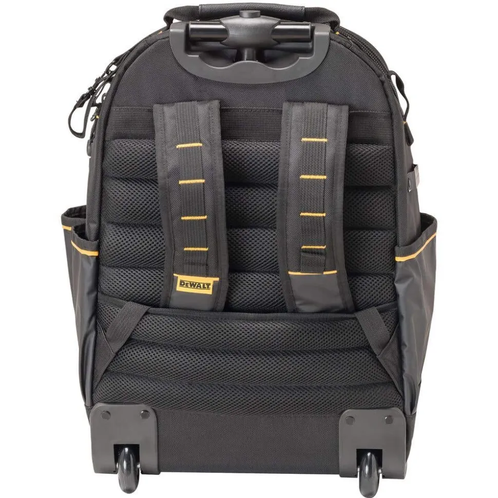 DeWalt Backpack On Wheels DWST560101