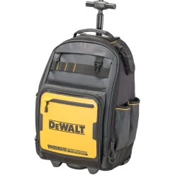 DeWalt Backpack On Wheels DWST560101
