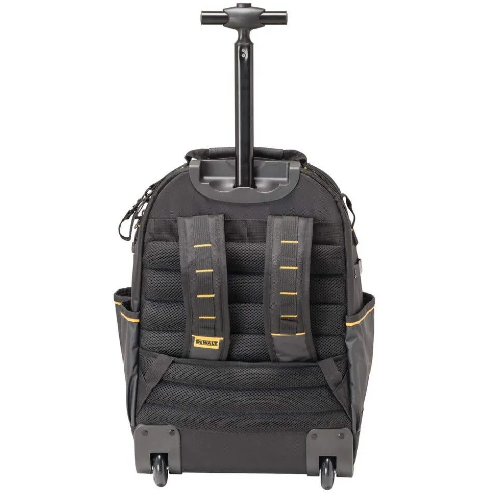 DeWalt Backpack On Wheels DWST560101