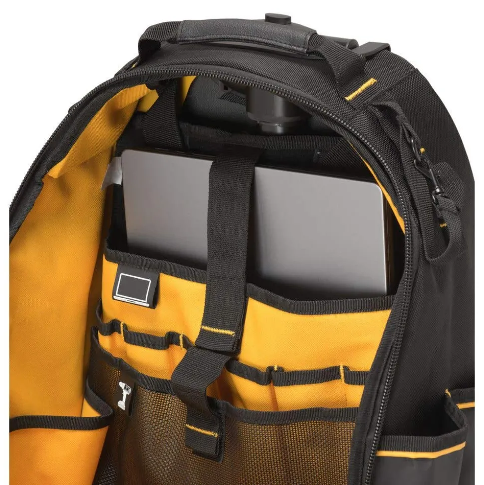 DeWalt Backpack On Wheels DWST560101