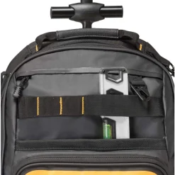 DeWalt Backpack On Wheels DWST560101
