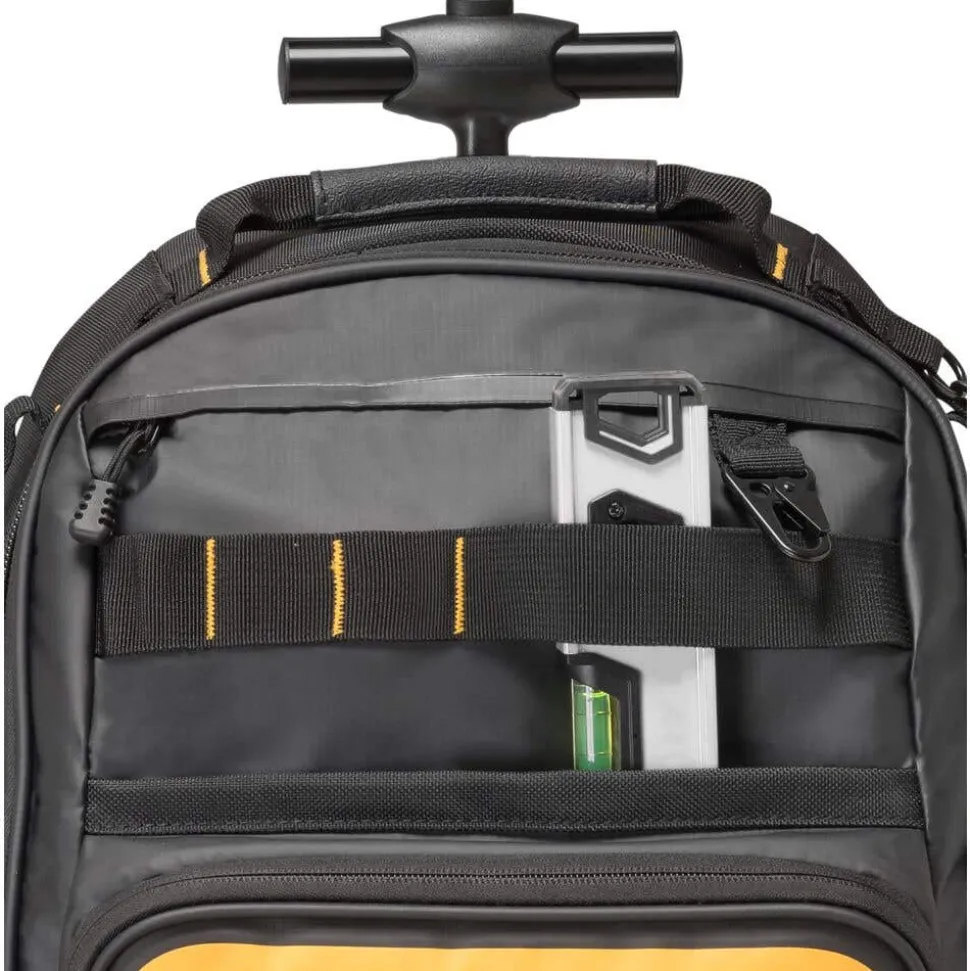 DeWalt Backpack On Wheels DWST560101